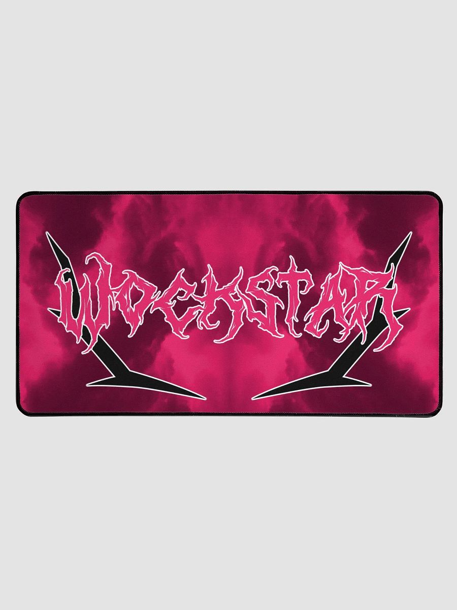 Metal Collection - Desk Mat 15.5" x 31.5" product image (1)