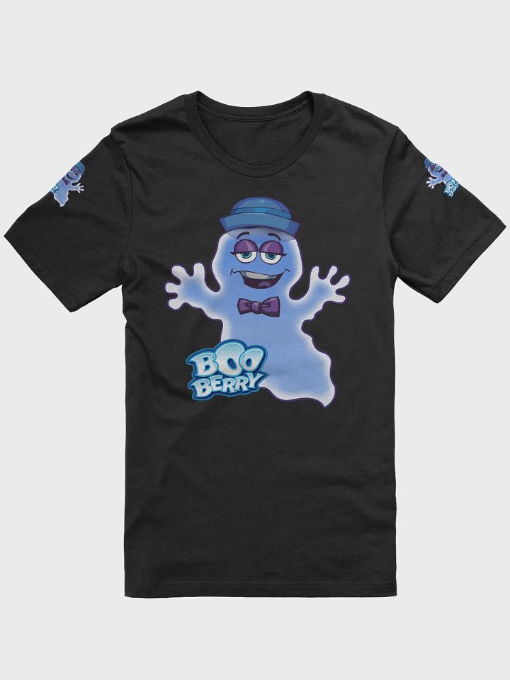 Boo Berry Shirt product image (4)