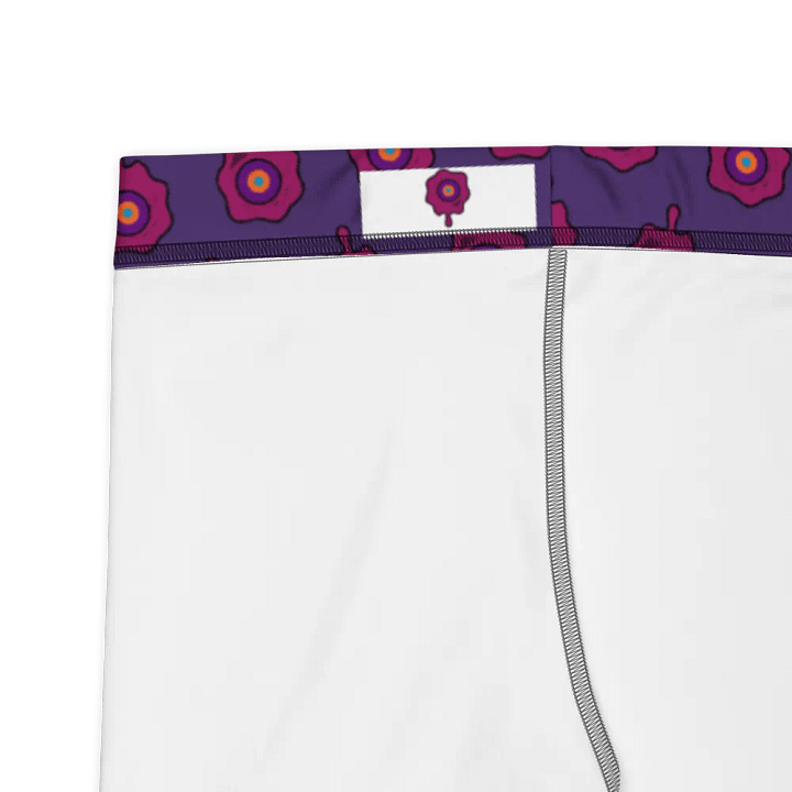 boh stop shorts (biker) product image (2)
