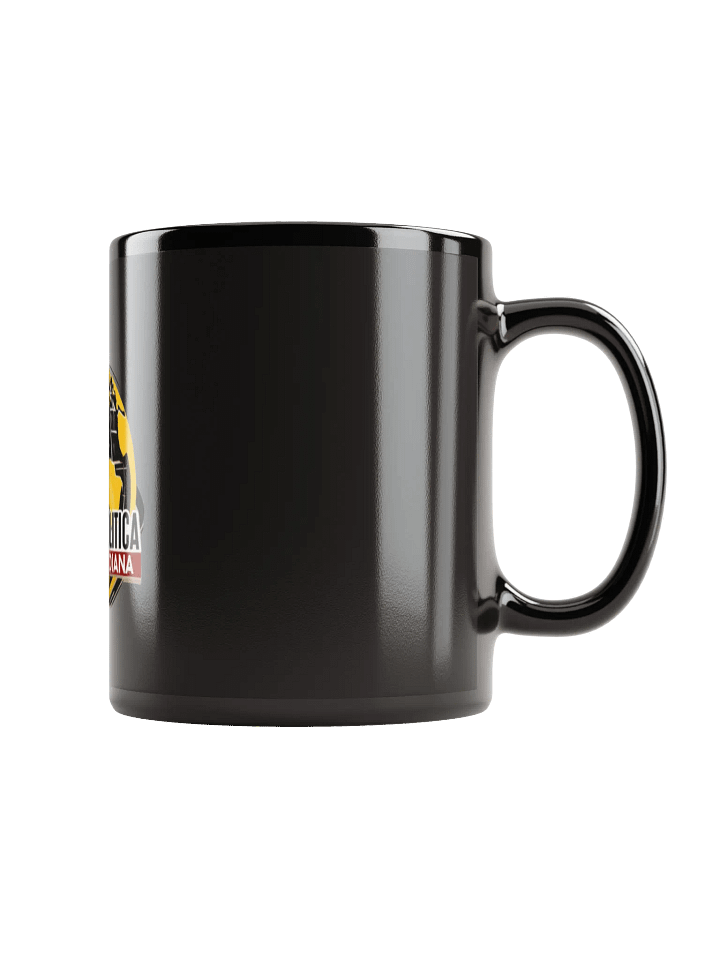 Tazza Geopolitica Quotidiana product image (1)