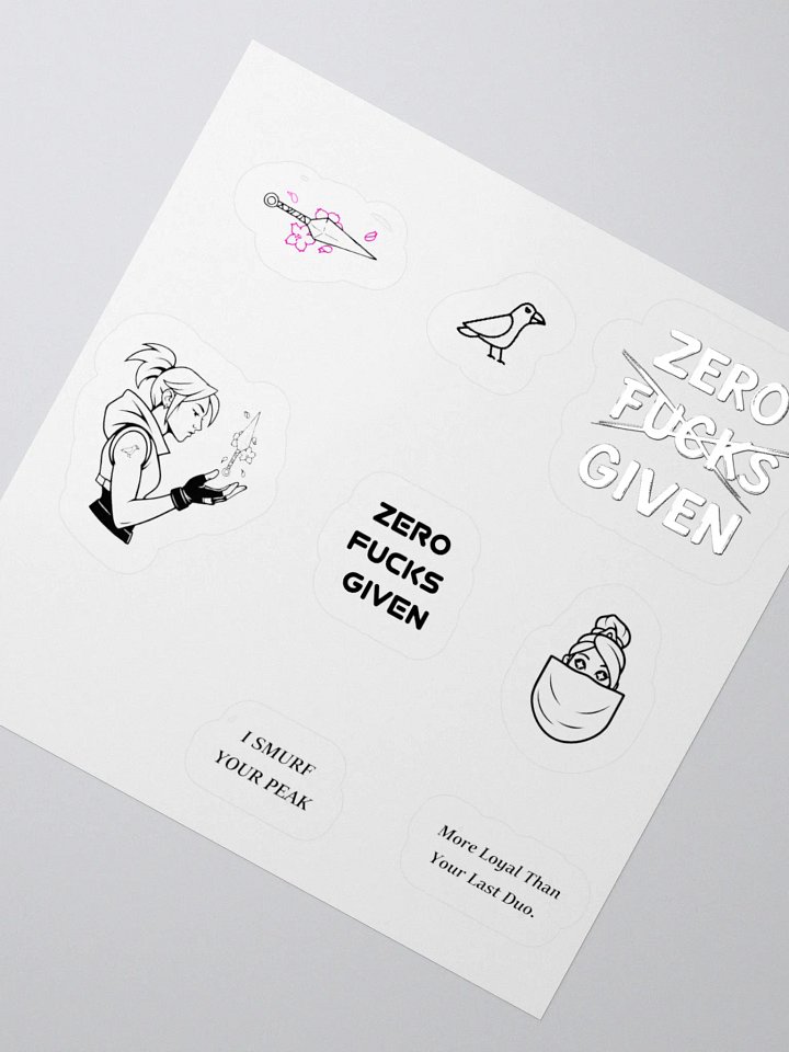 Stickers product image (4)