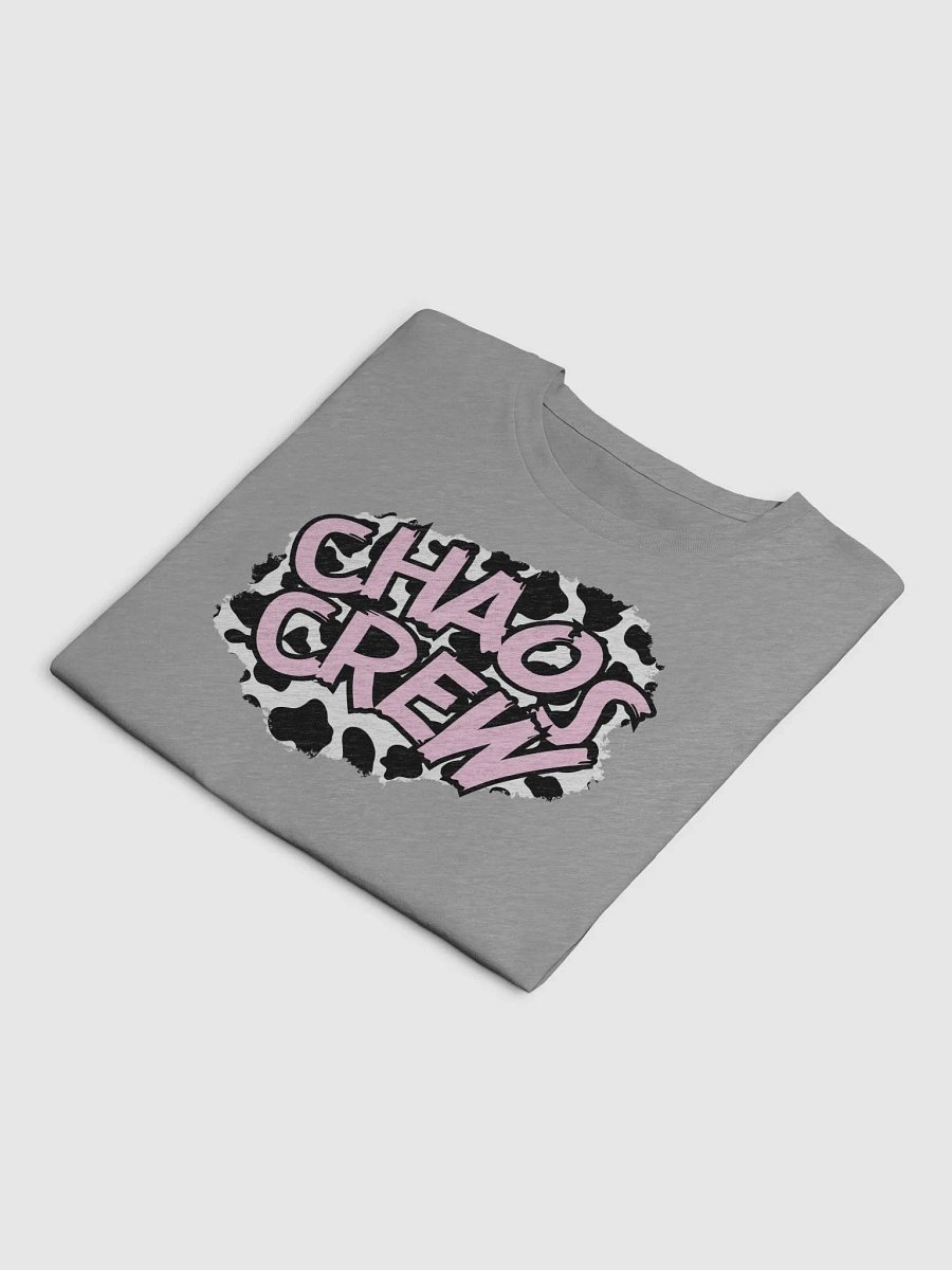 Chaos Crew Crop Top product image (28)