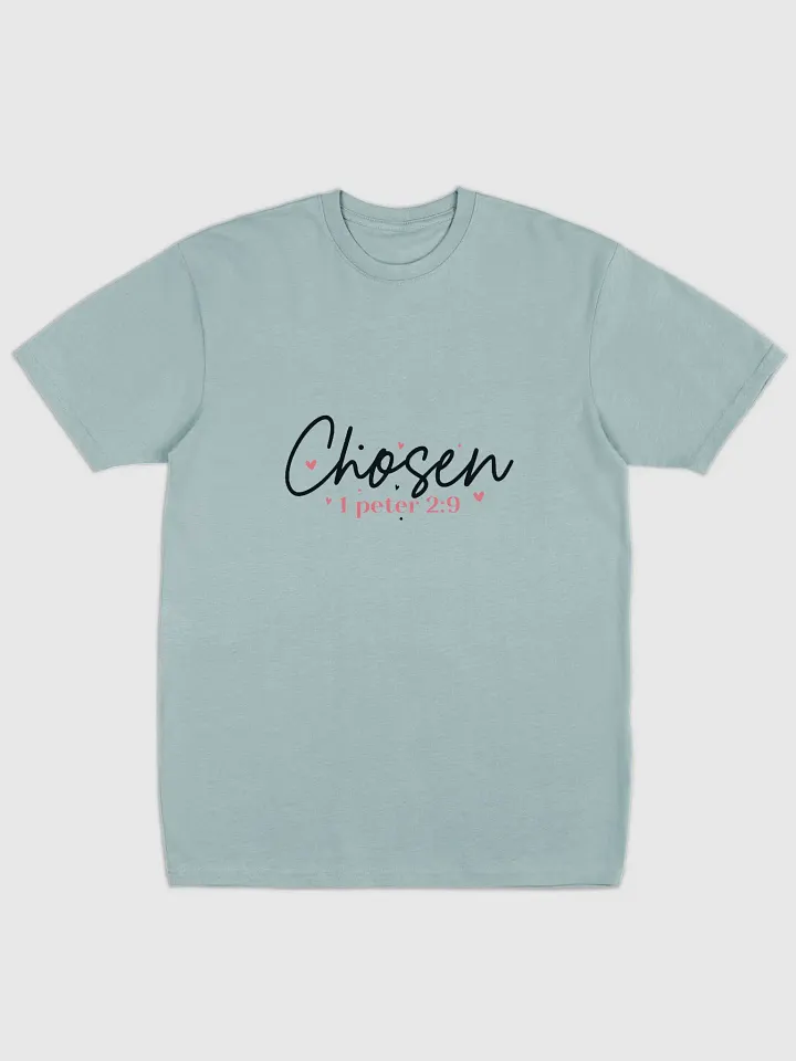 Chosen. product image (2)