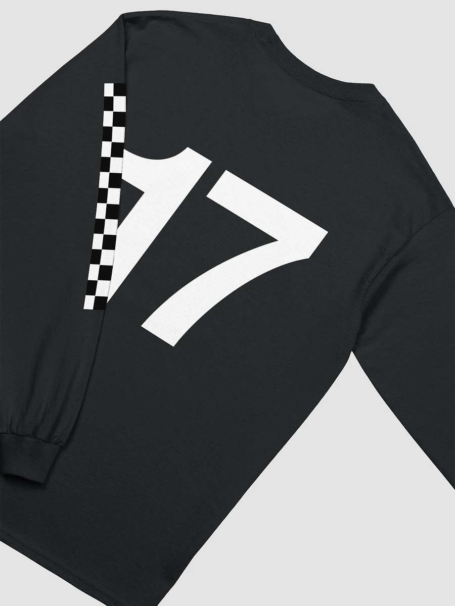 Q17 BOARD LONG SLEEVE TEE 2 product image (4)