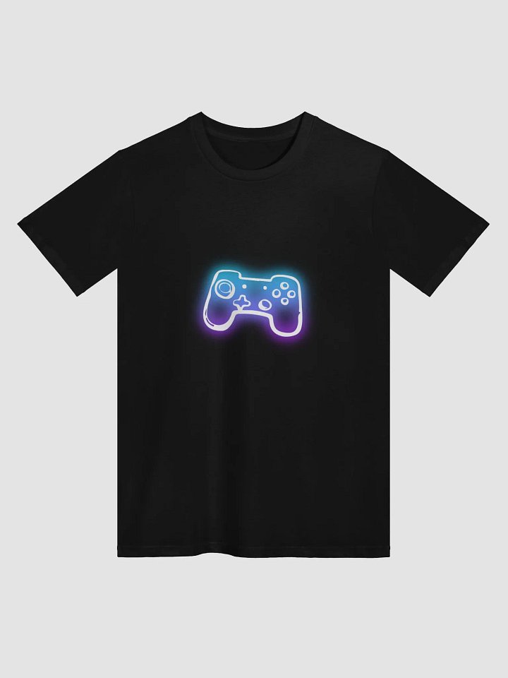 Gamer's Delight / Premium T-Shirt product image (1)