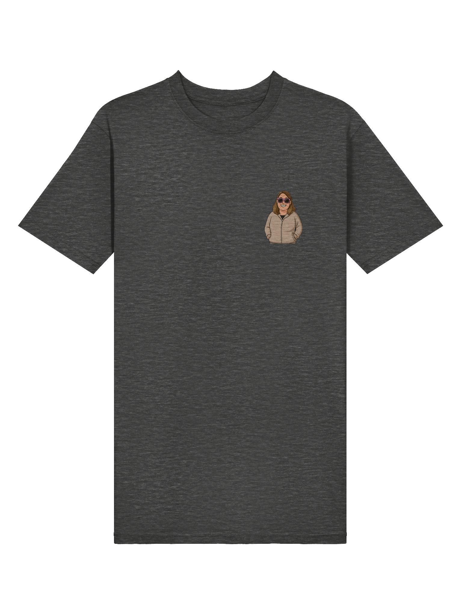 Aimeeface Tshirt product image (21)