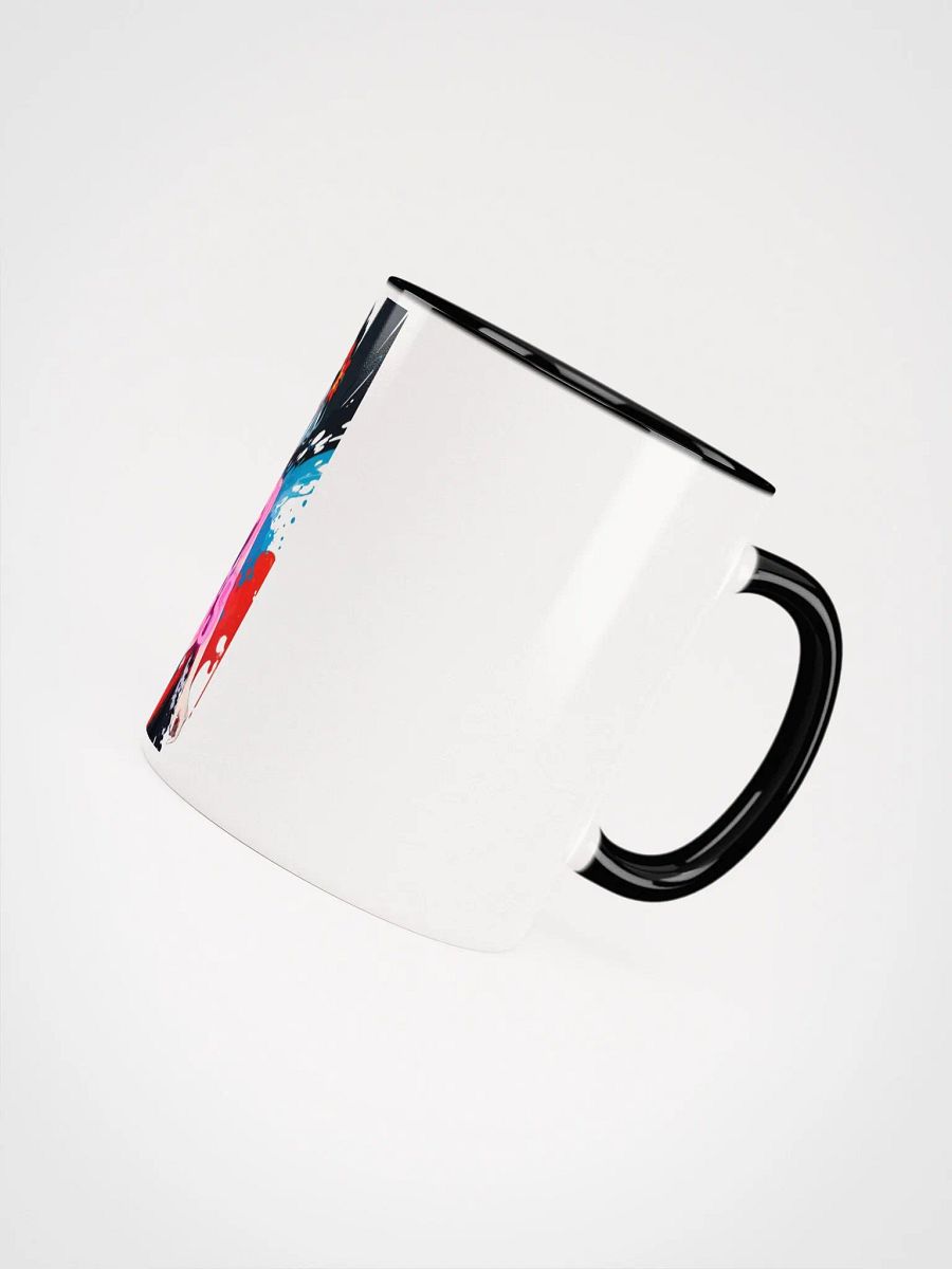 Lofi Vibes Fan Mug product image (7)