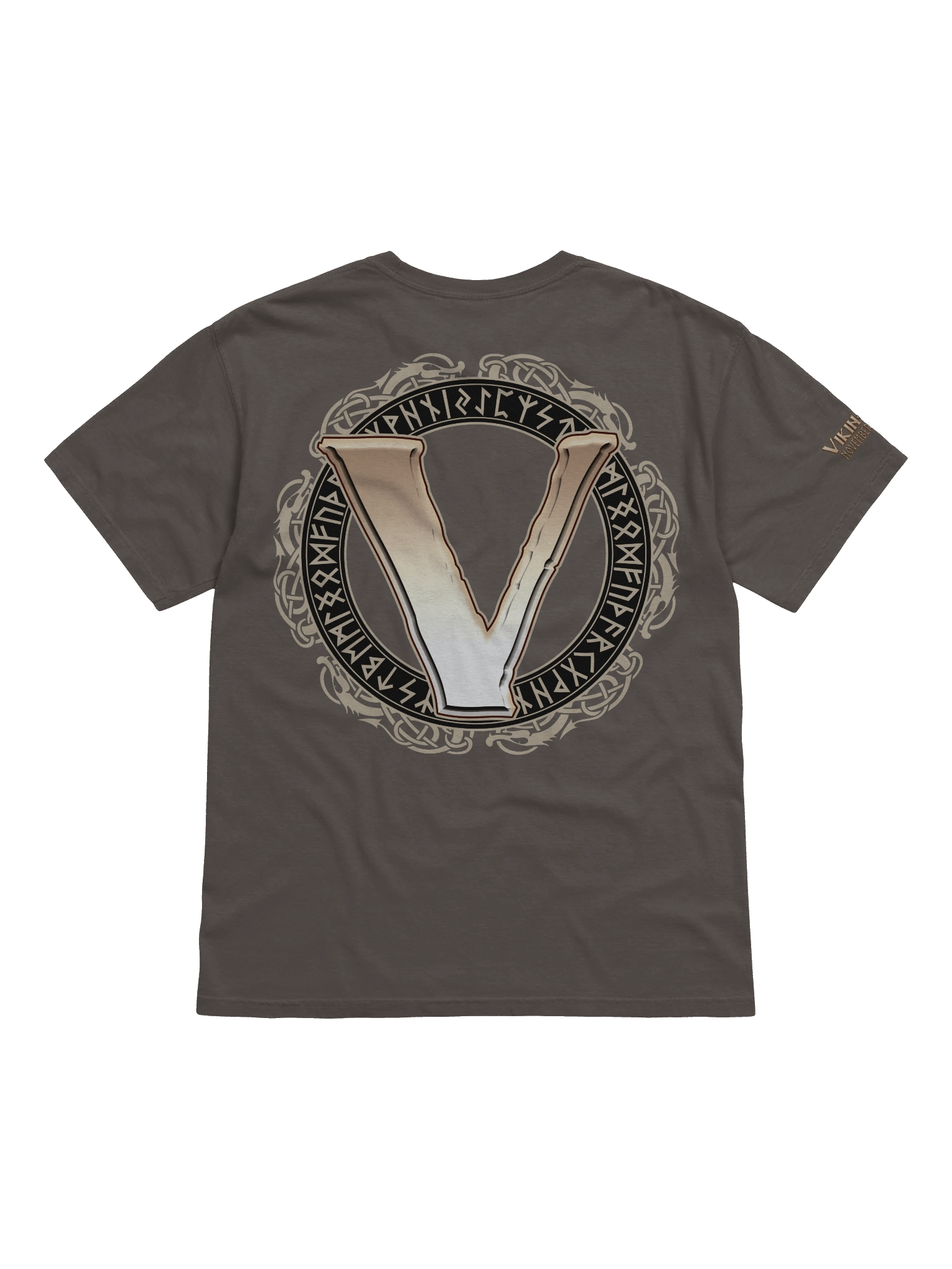 VikingFest 2025 T-Shirt product image (8)