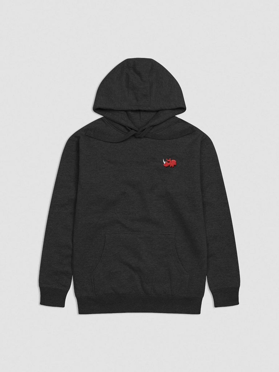 Minimalist Chad Randy Hoodie product image (6)