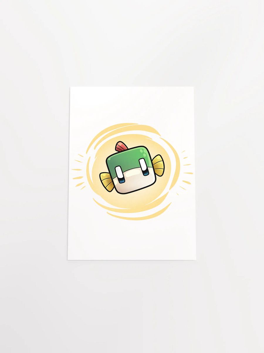 Lord Sal Poster product image (23)