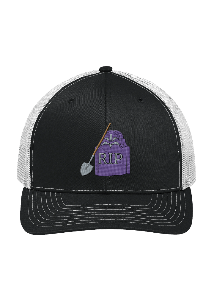 Tombstone - Richardson Trucker Hat product image (2)