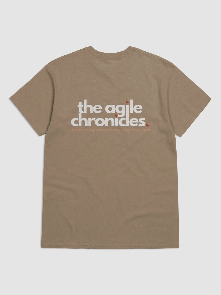 Friday Deployments Tee product image (10)