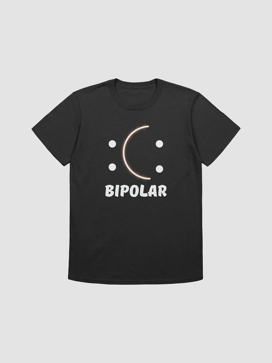 Bipolar (Happy/Sad Face) product image (1)