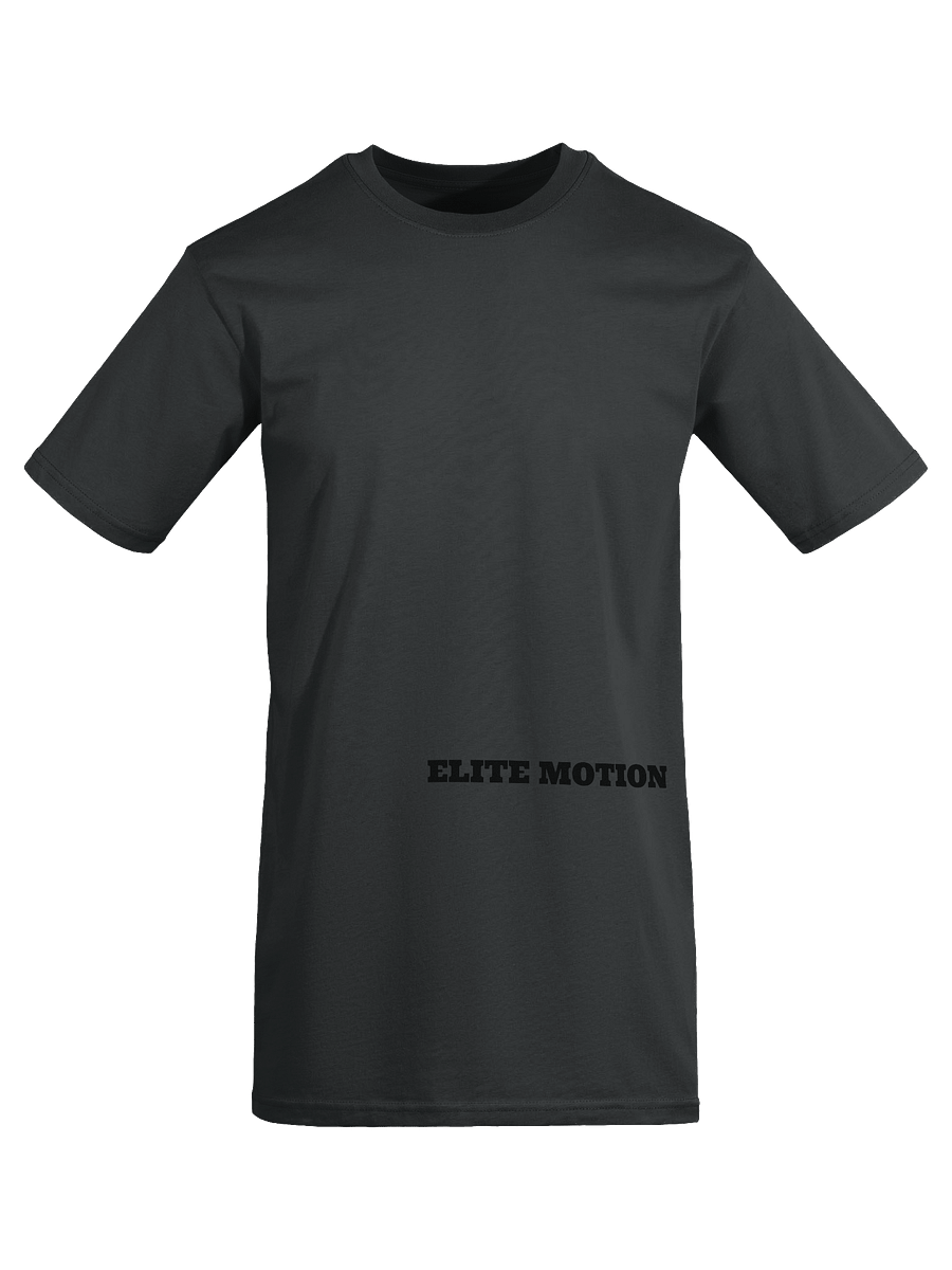 Elite Motion - Tee product image (18)