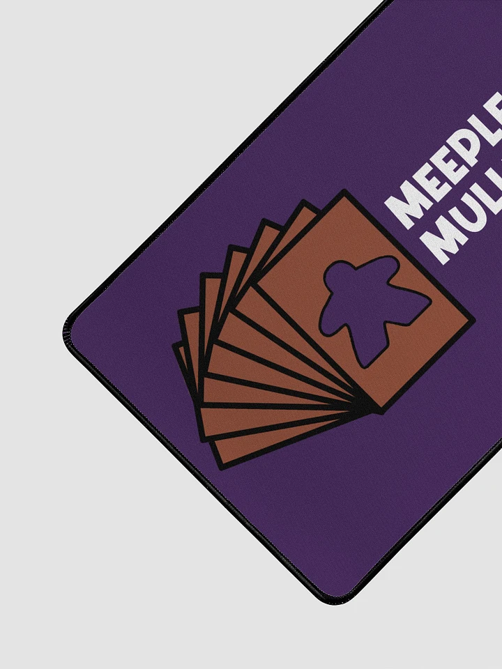 Meeples & Mulligans the Mouse Mat! product image (2)