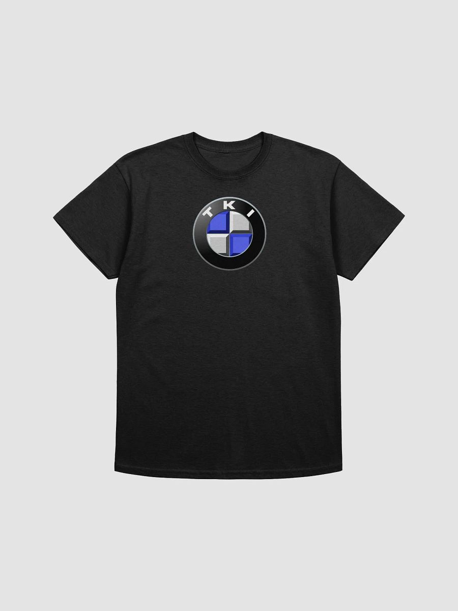 TKI T-shirt product image (1)