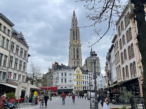 #antwerpen🇧🇪 #belgianchocolates 
#bjjseminar