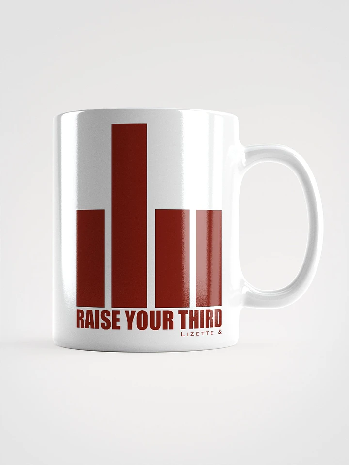 Raise your third mug product image (2)