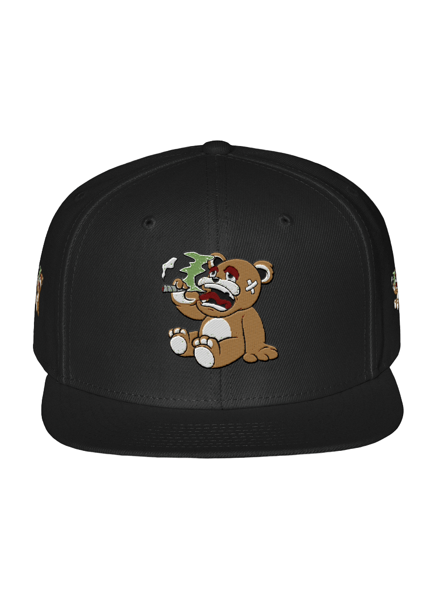 Official Lil Bizzy Snapback product image (1)