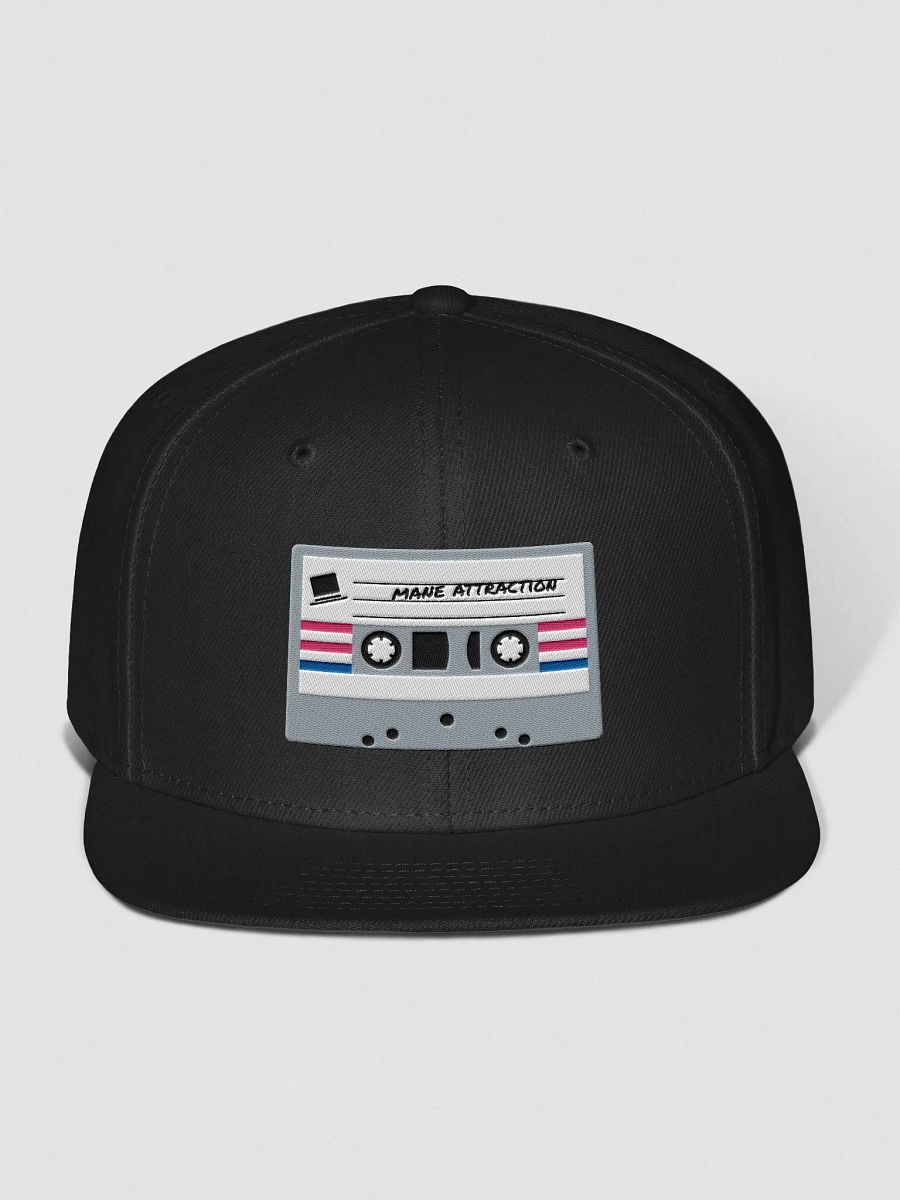 MA 2024: Cassette Snapback product image (1)