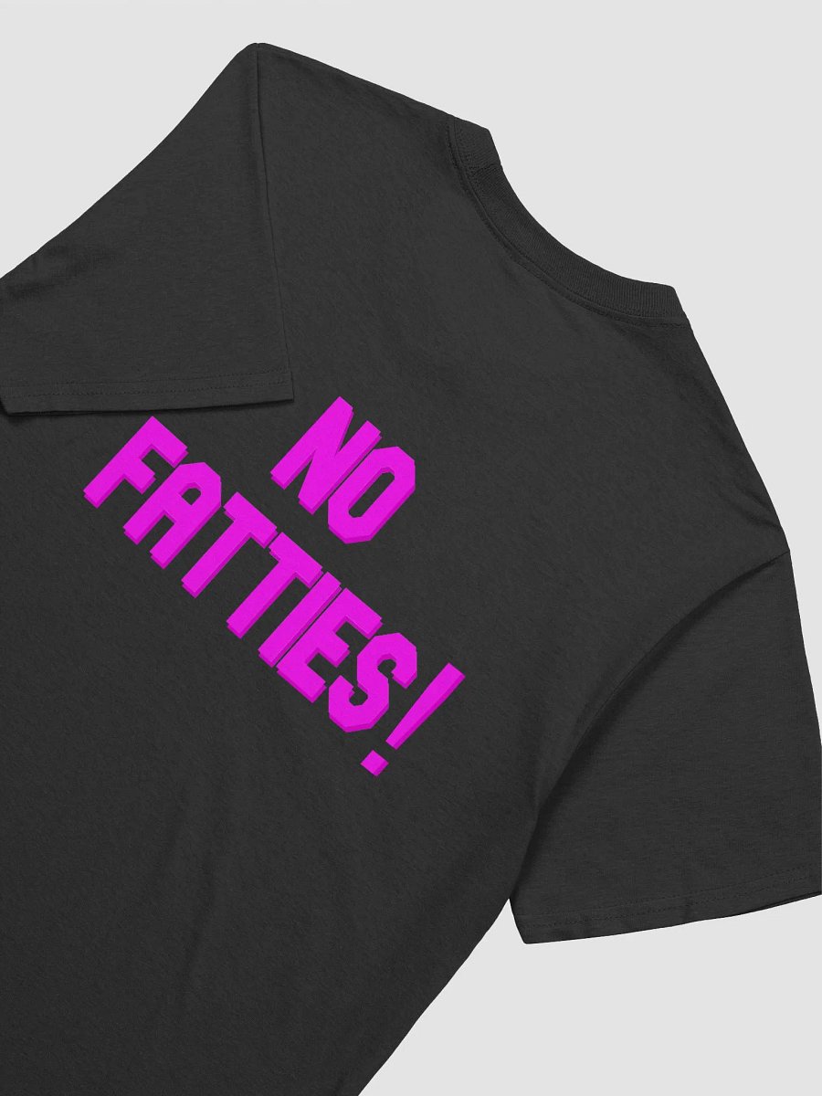 ExerGuys No Fatties Vintage product image (6)