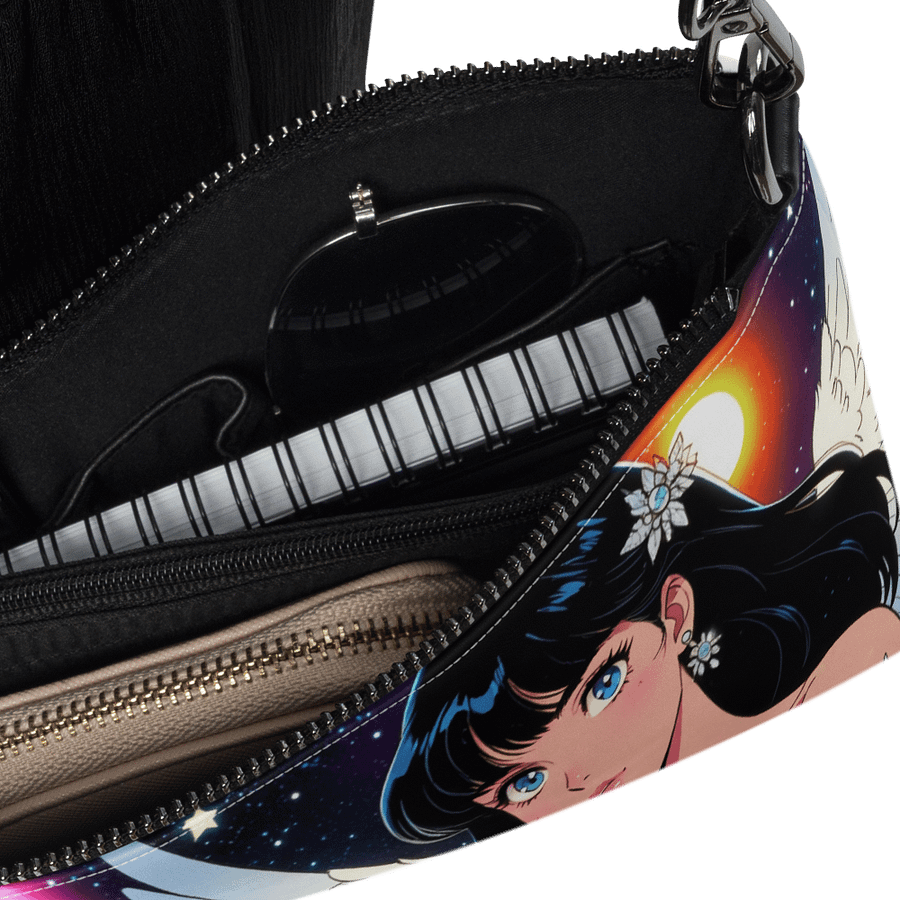 Muse Coquette Crossbody Bag product image (6)