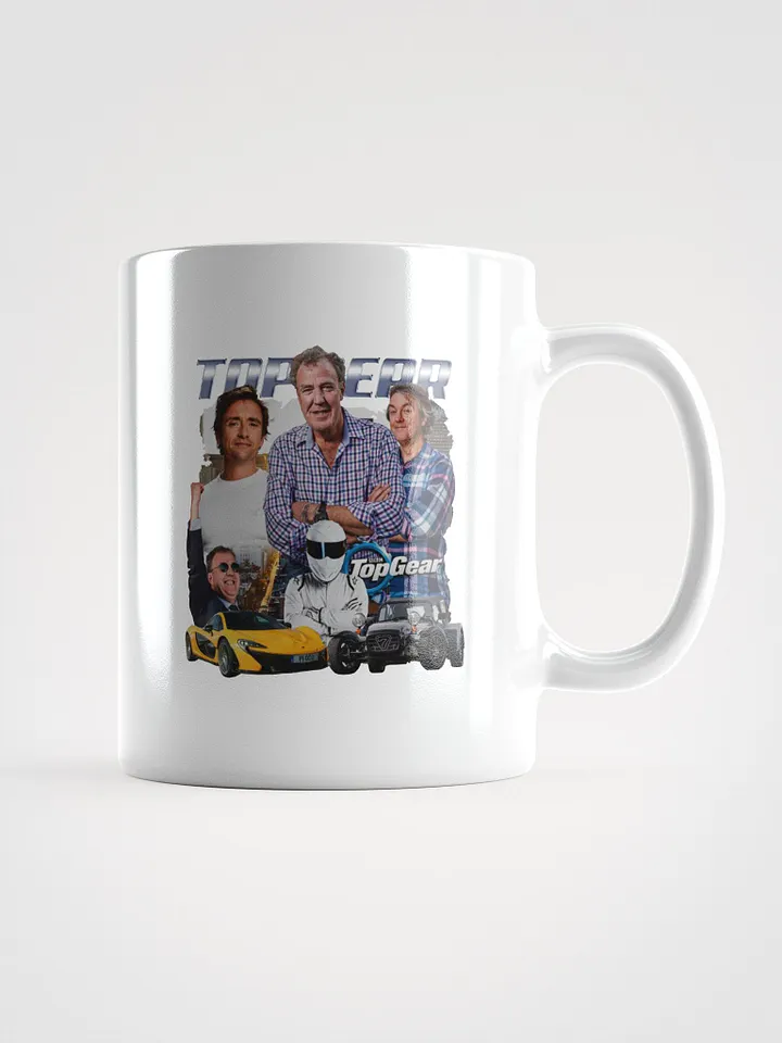 TOP G’S Mug product image (1)