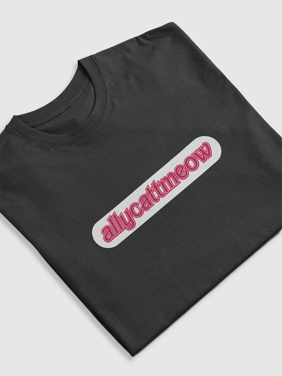 Allycattmeow pink shirt product image (5)