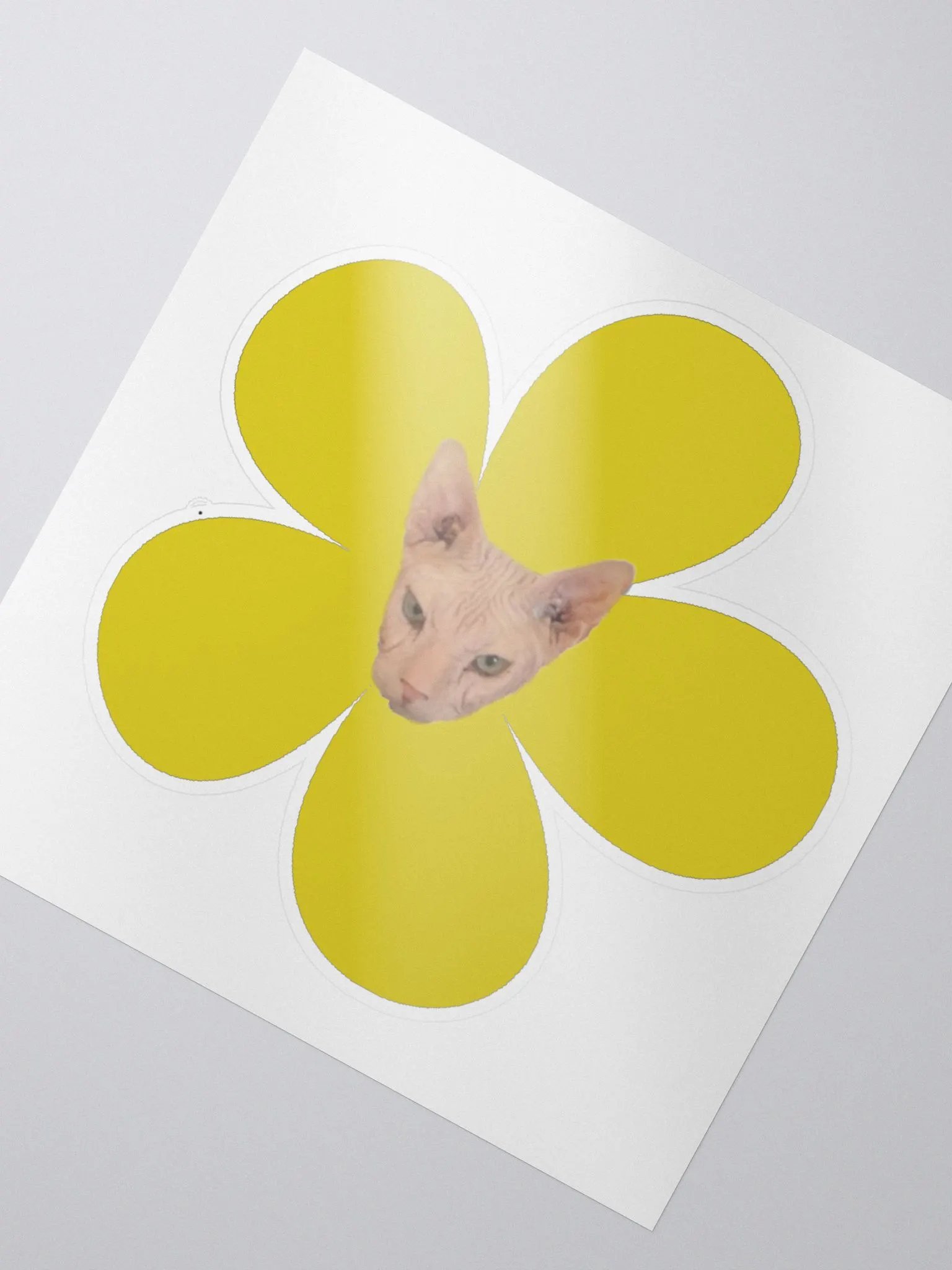 Stefflower sticker! product image (2)