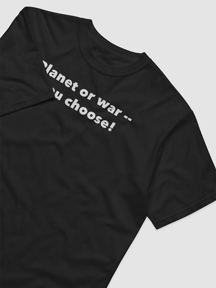 Planet or war product image (2)