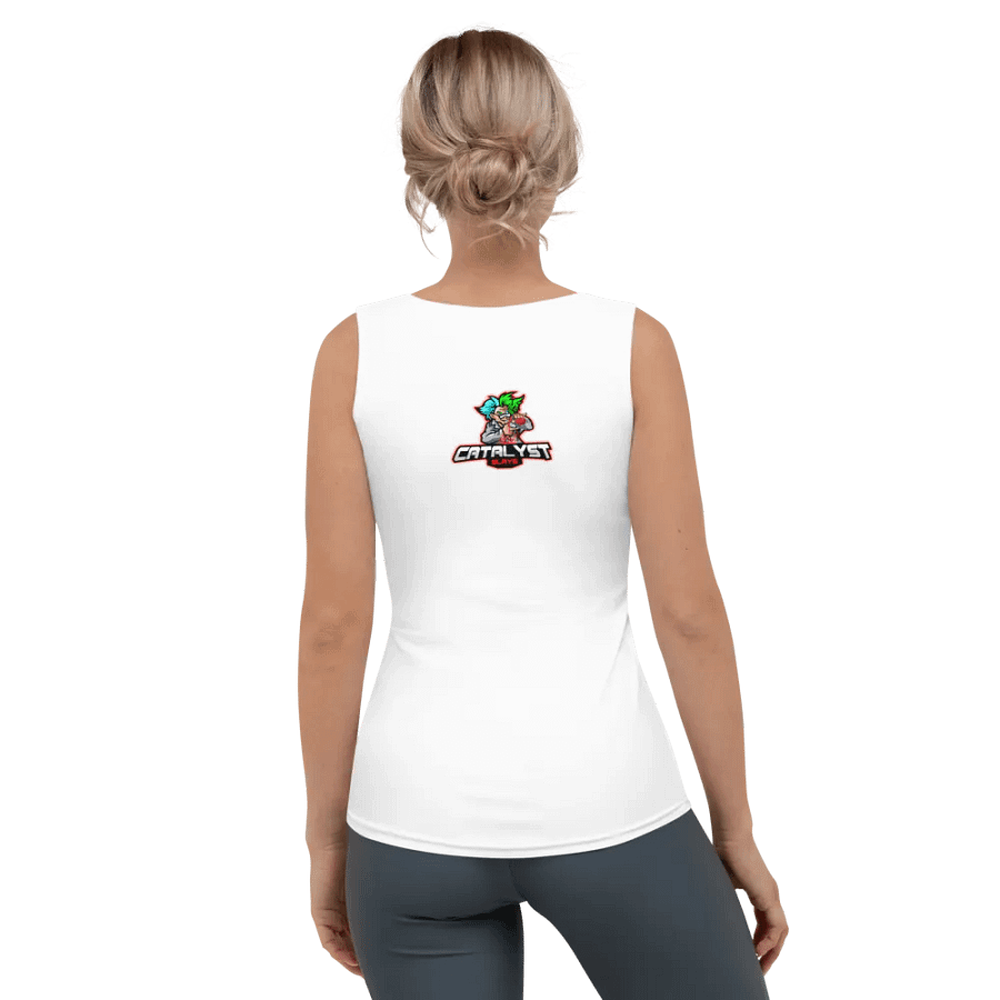WOMENS TANK TOP product image (2)