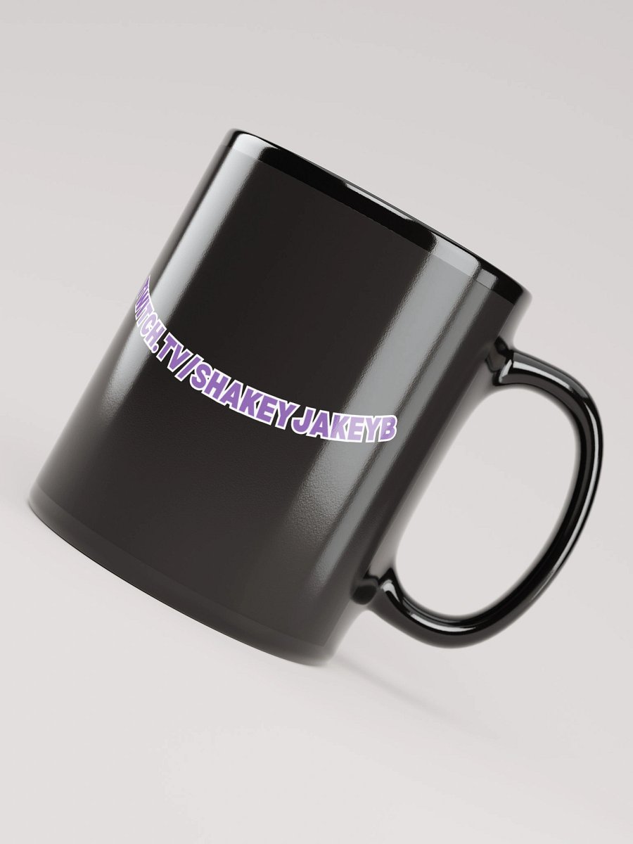 Shifty Jifty Biffins Mug product image (4)