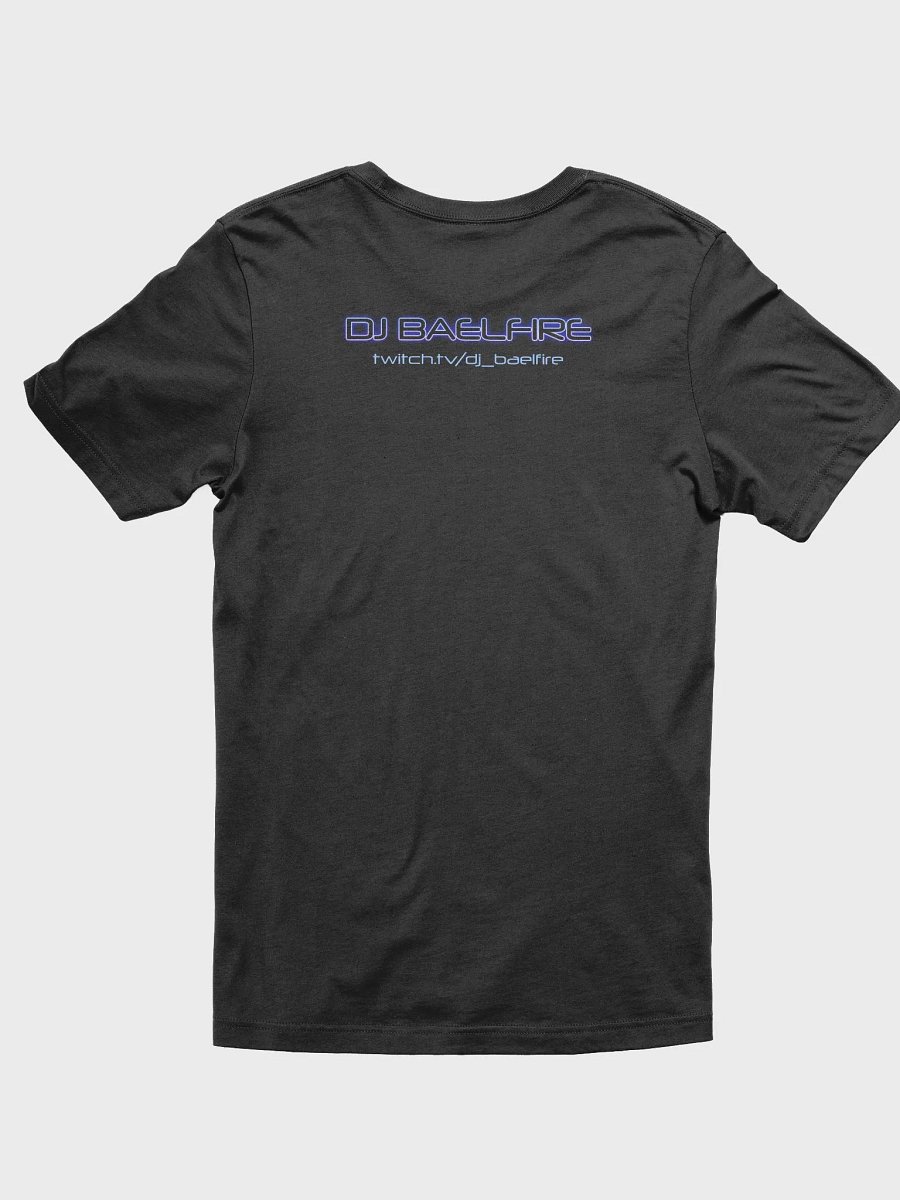 Baelfire Unisex Tee product image (2)