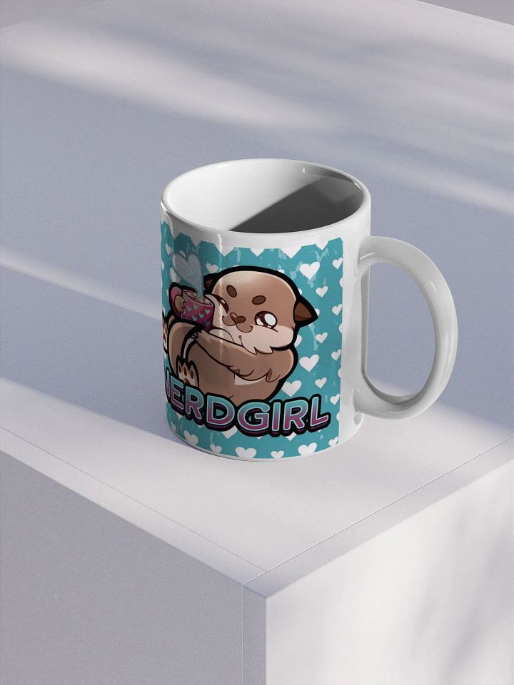 1NerdGirl Mug product image (2)