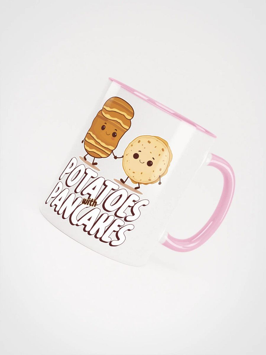 POTATOES WITH PANCAKES V1 product image (4)