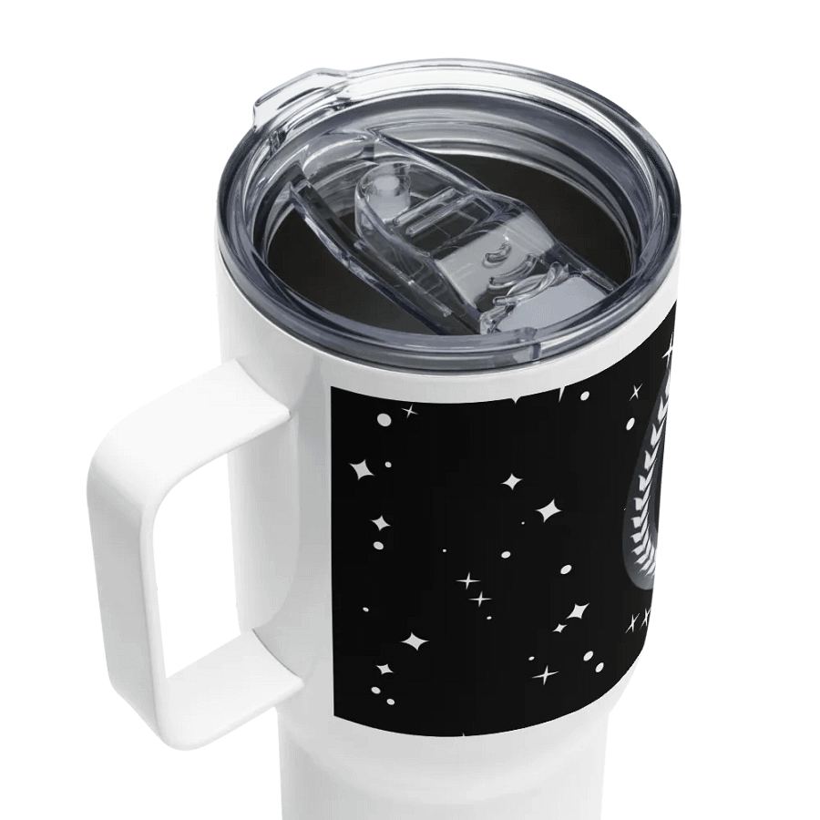 6 Biggie 3 Emblematic Travel Mug product image (4)