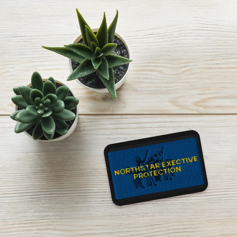NSEP Patch product image (3)