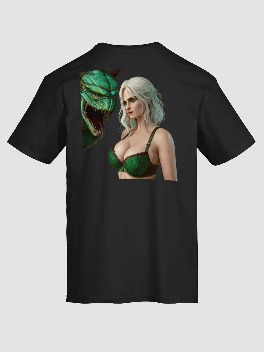 Revel in Comfort Gildan Unisex Softstyle T-Shirt product image (6)