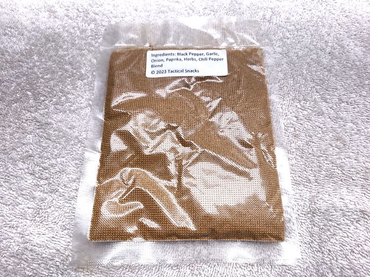 Pixie Dust 4oz Package product image (2)