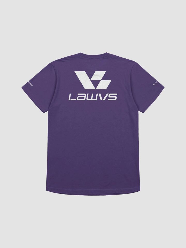 LawVS Logo - Multi-Logo Shirt product image (14)