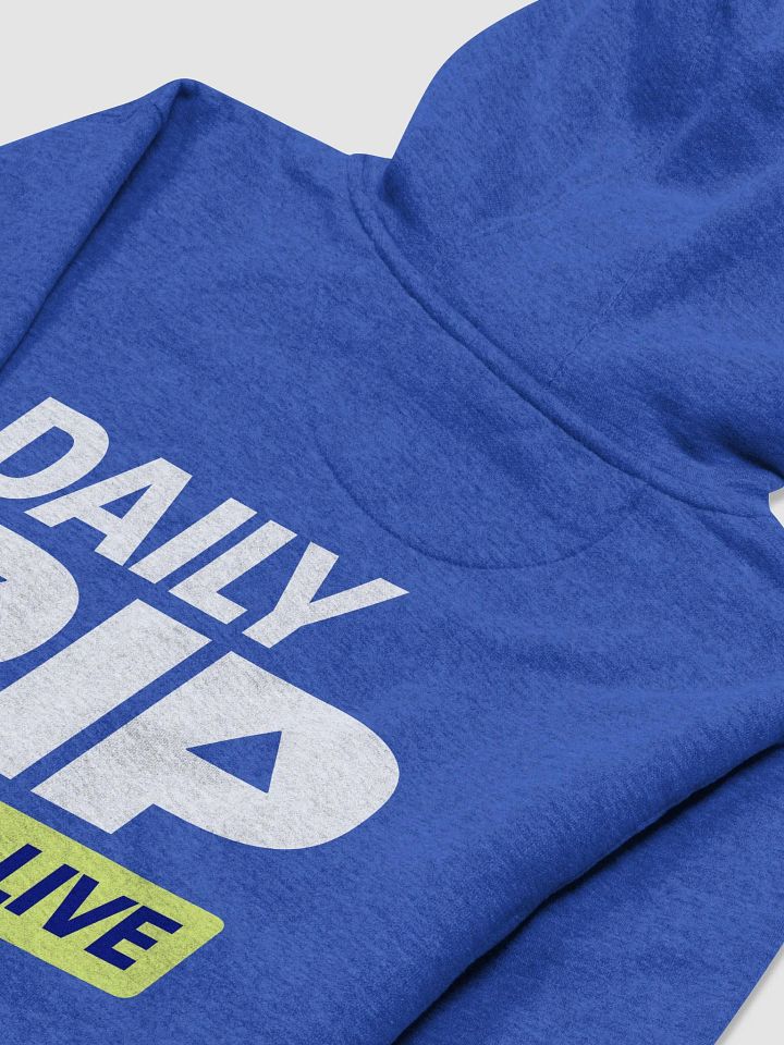 Daily Rip Live Hoodie product image (2)