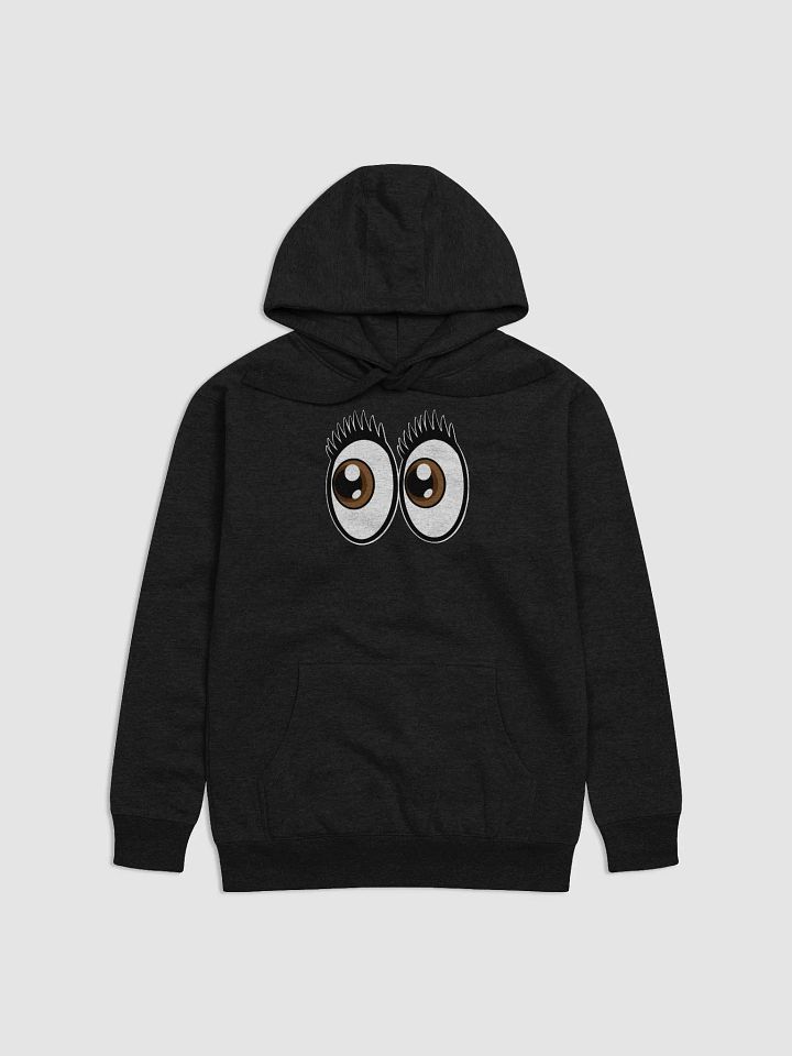 Eyes Hoodie product image (9)