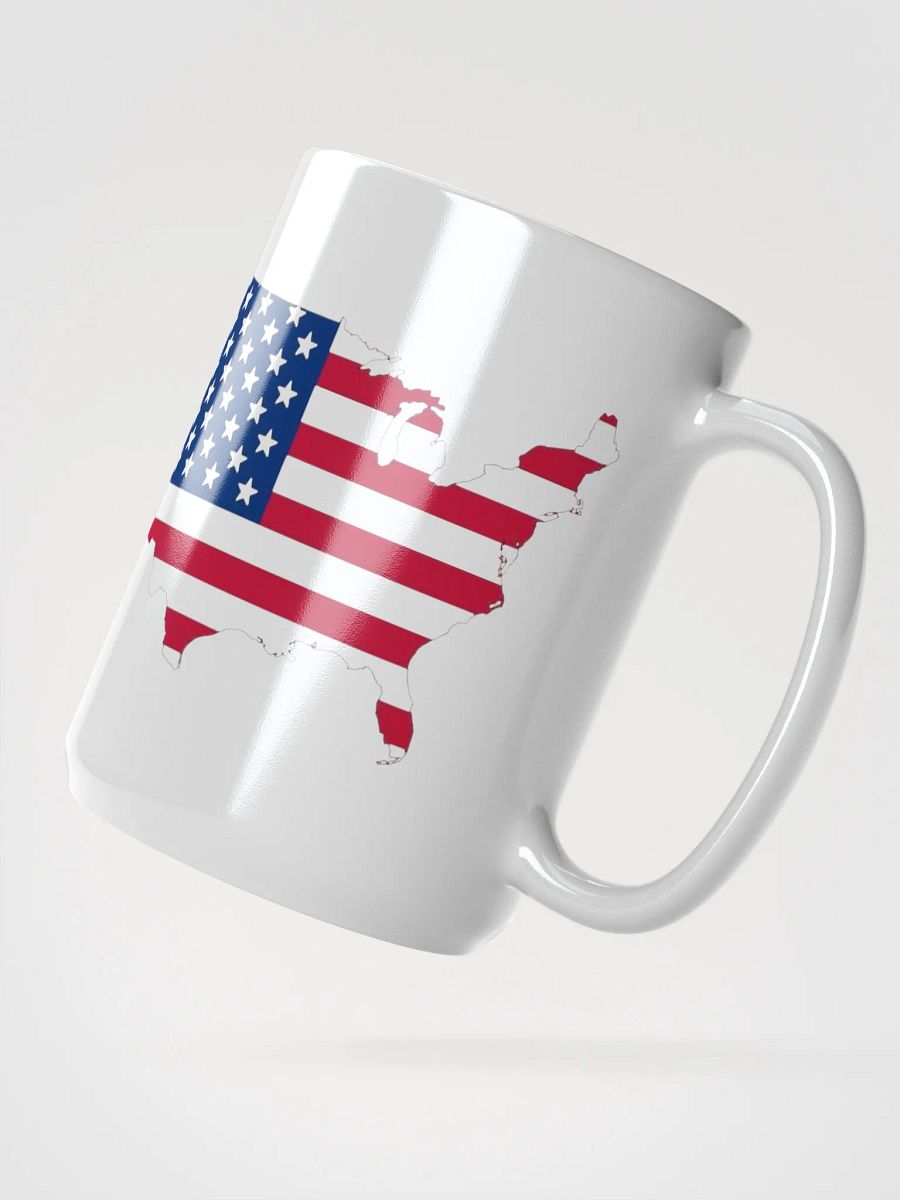 USA Mug product image (2)
