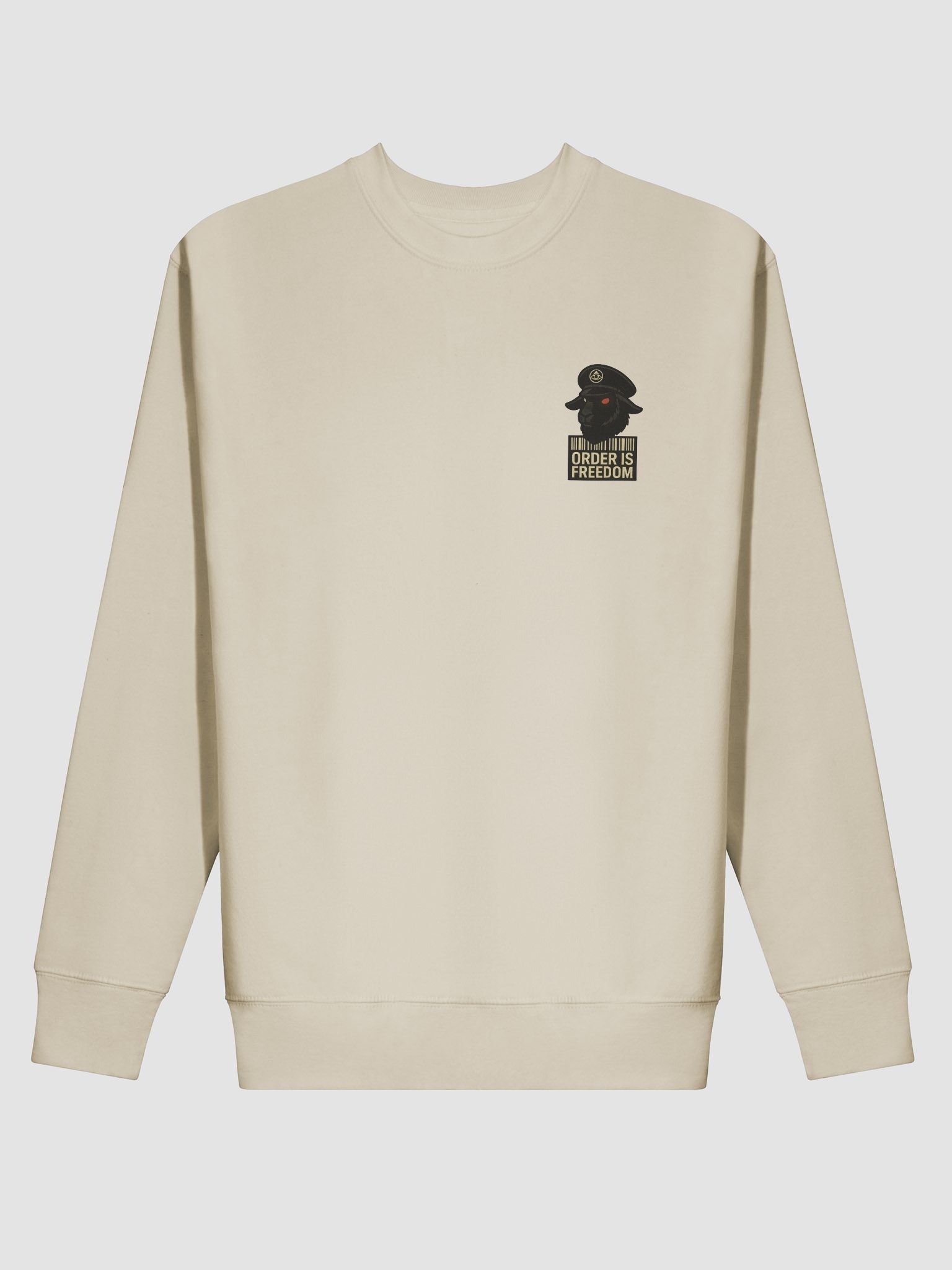 BSRP - Unity Watch - Sweatshirt product image (11)