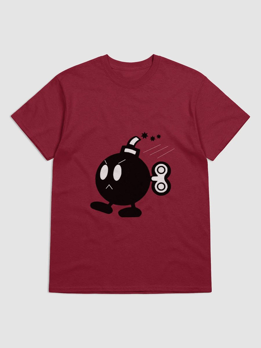Bomb Shirt product image (1)