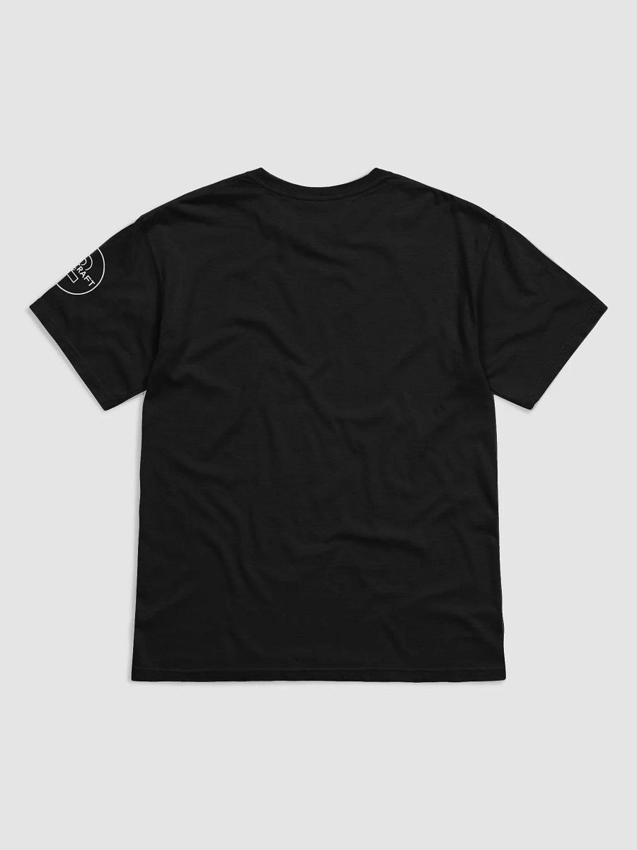 HEAVY METAL - THAT'S WHY I'M HERE T-Shirt [UNISEX] product image (5)