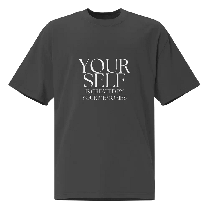 The Essence of Identity T-Shirt product image (1)