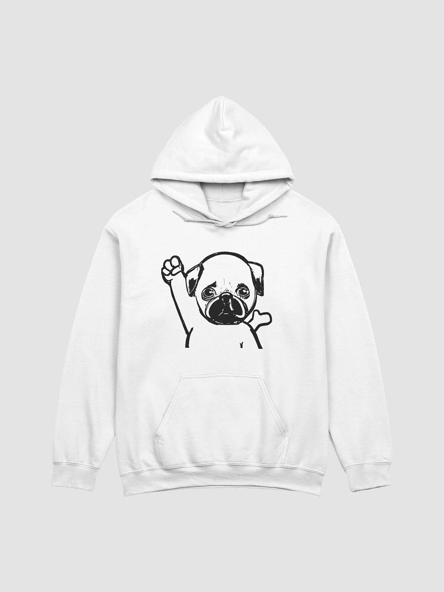 Hey Hoodie product image (1)