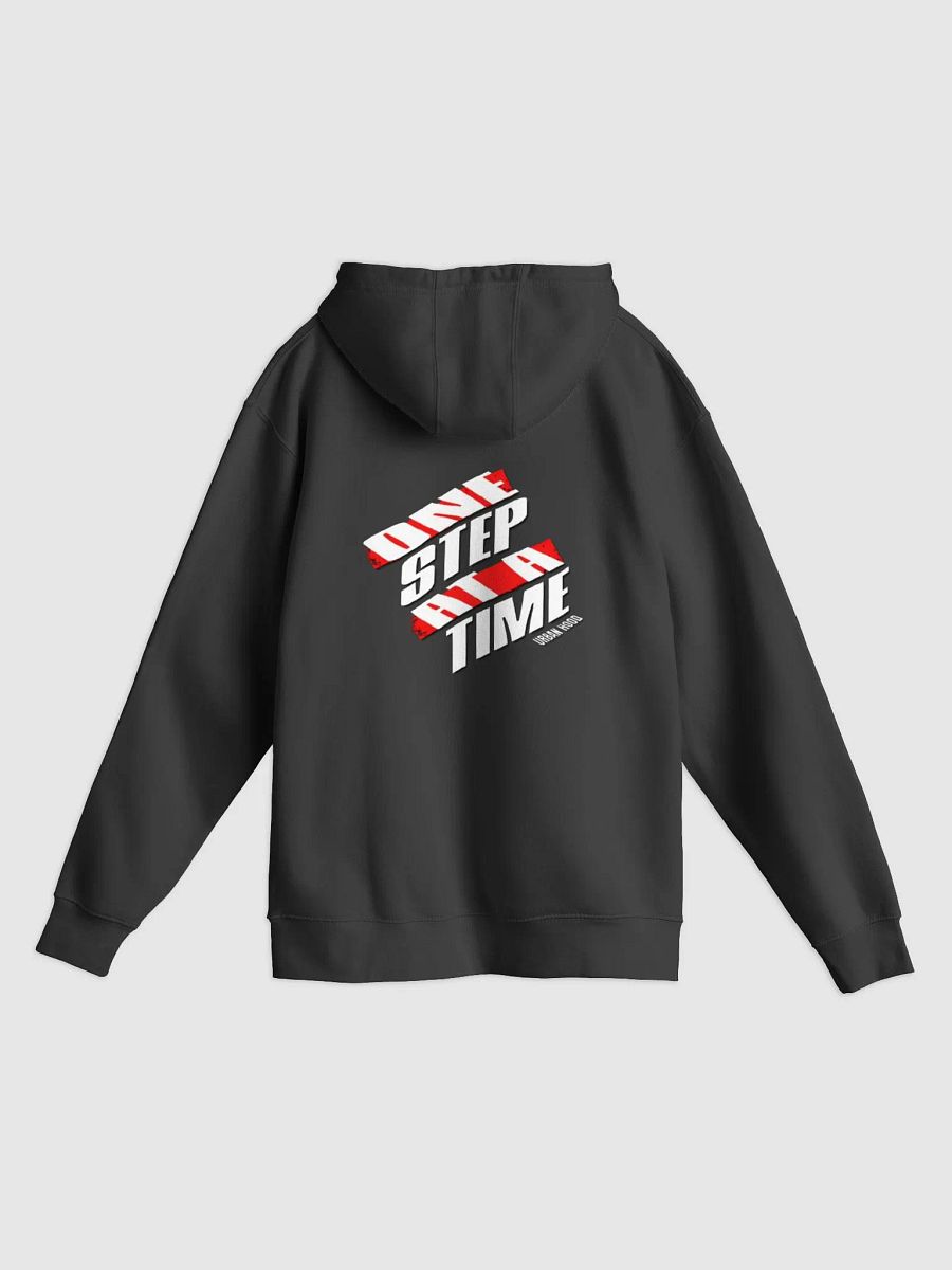 ONE STEP AT A TIME BY URBAN HOOD product image (13)