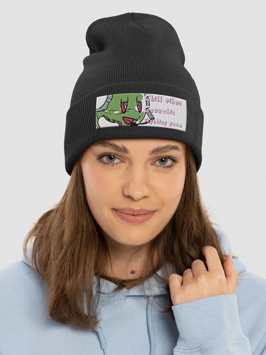 Beanie product image (3)
